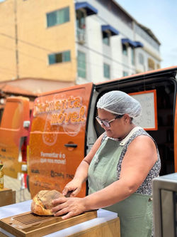 Parada 24: Guidoval-MG, 10 de outubro de 2025