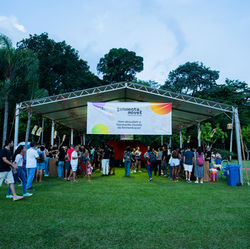 Parada 1: Viçosa-MG, 24 e 25 jan 2025