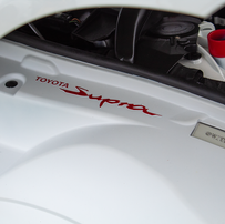 Toyota Supra Mk5