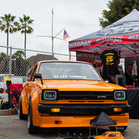 Toyota Starlet