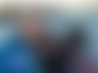 One lake, two time zones