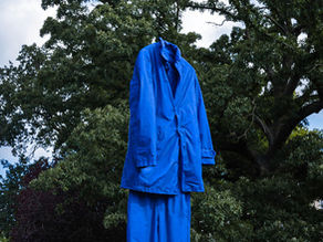 Frieze Sculpture 2025