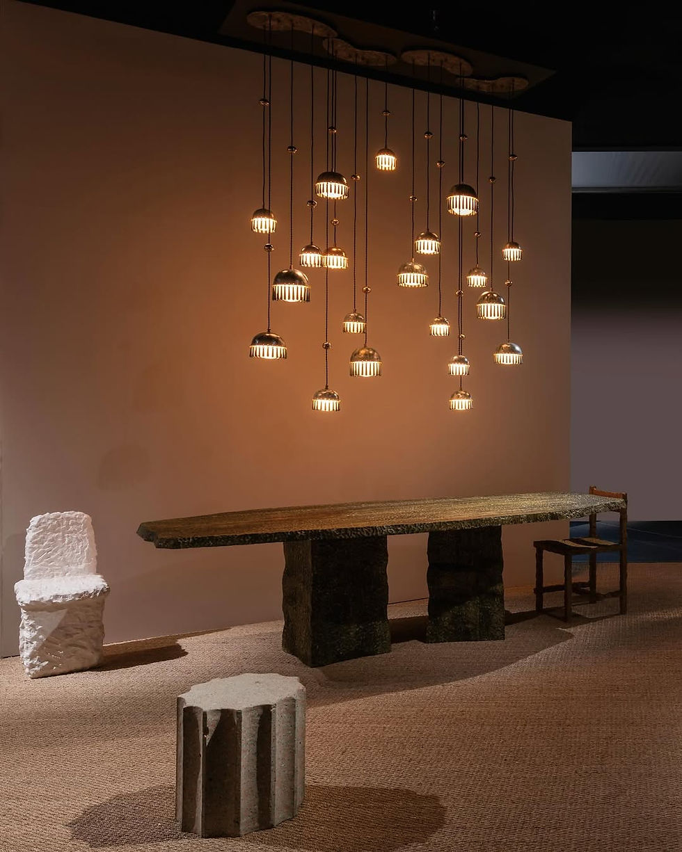 PAD London 2025 FUMI Gallery