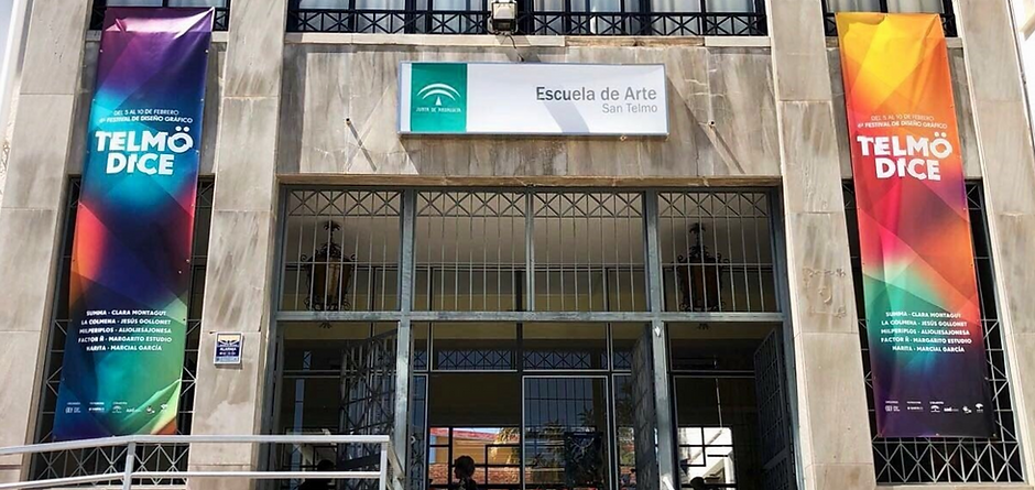 Escuela de arte San Telmo