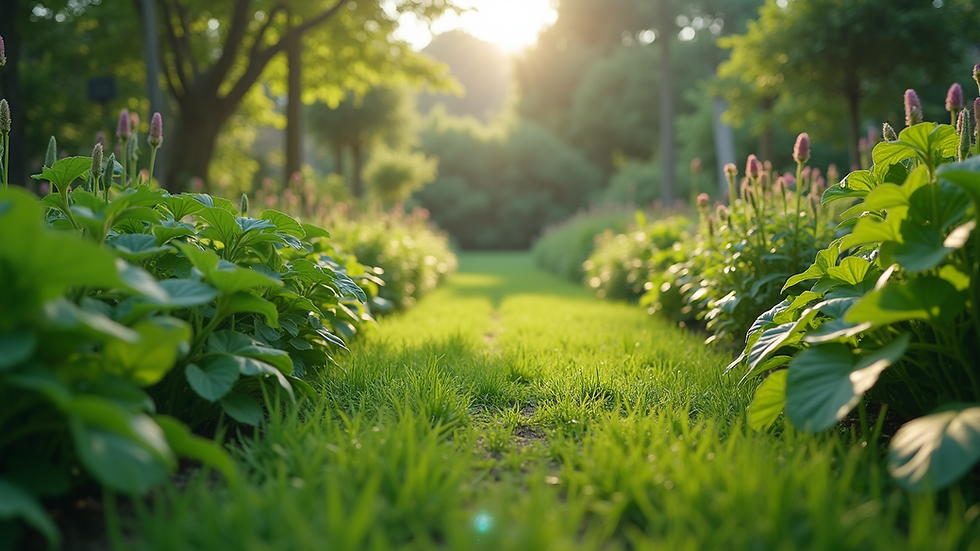 The Importance of Sustainable Living in Today's World