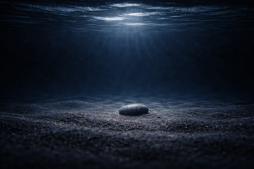 Quality of Stillness - Day of Mindfulness