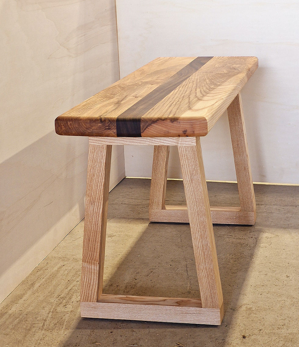 Thumbnail: Type 4 Bench