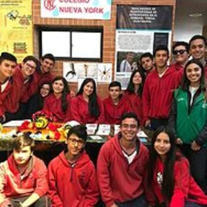 Servicio Social Ambiental