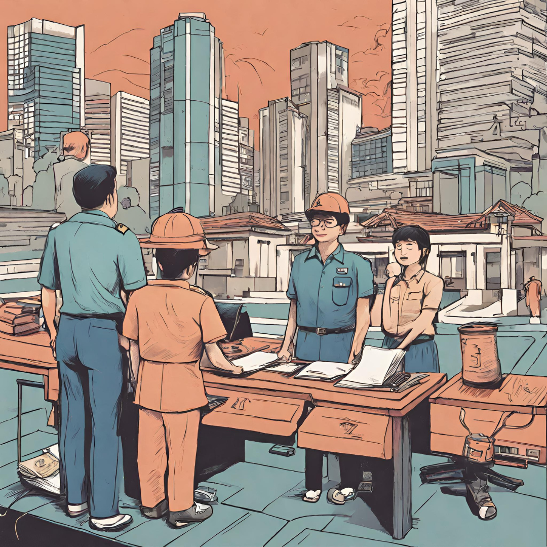 Navigating Significant Investments in Singapore: Understanding the New Legislation and Its Impact