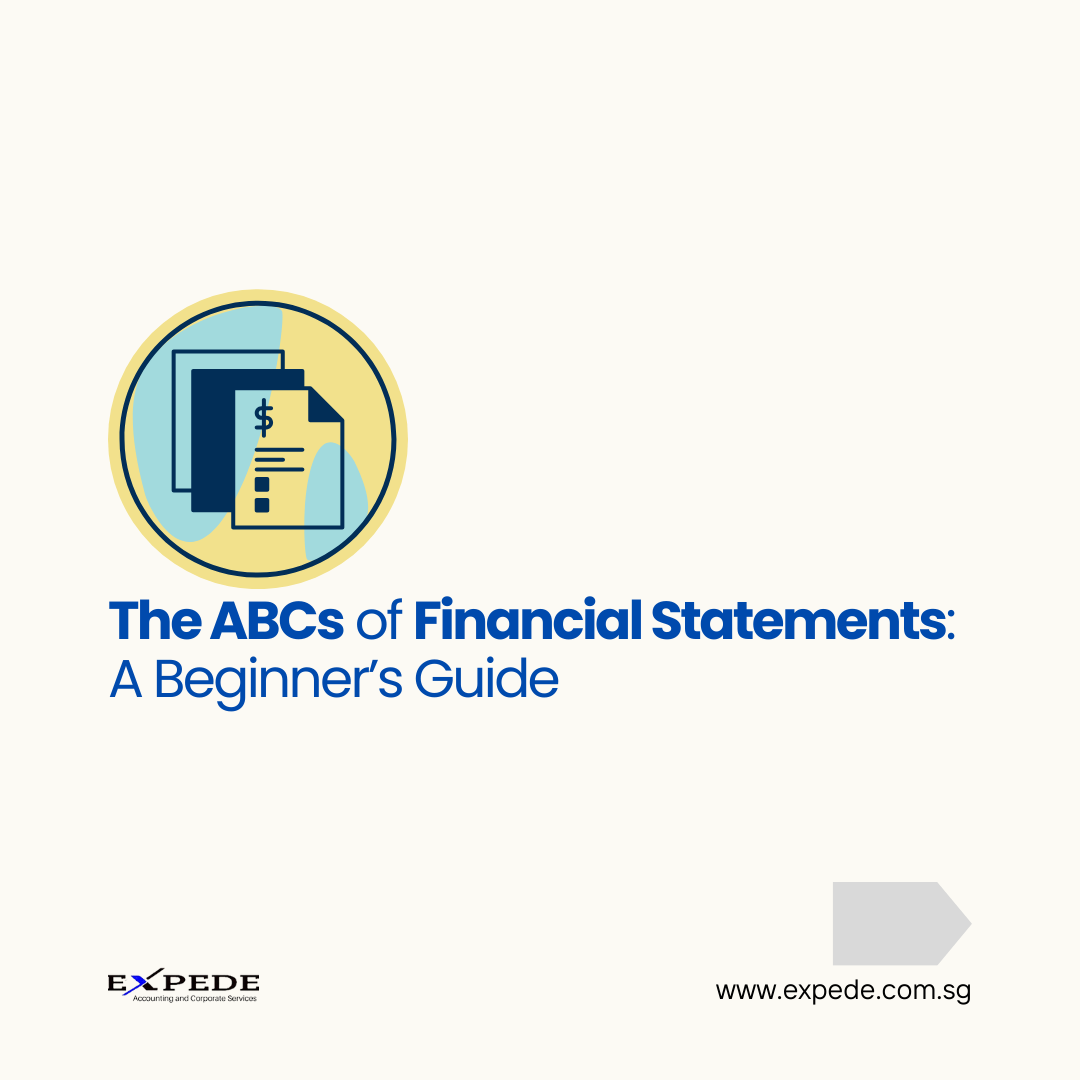 The ABCs of Financial Statements: A Beginner’s Guide