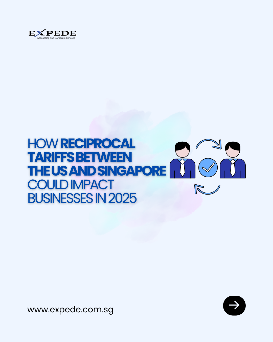 How Reciprocal Tariffs Between the US and Singapore Could Impact Businesses in 2025