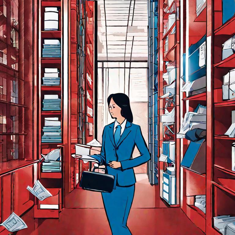 Corporate Secretary in Singapore: Navigating Regulatory Compliance with Expertise