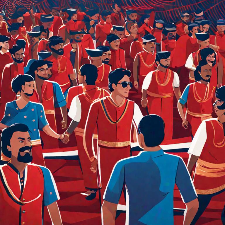 Deepavali in Singapore: A Celebration of Culture, Unity, and Vibrancy