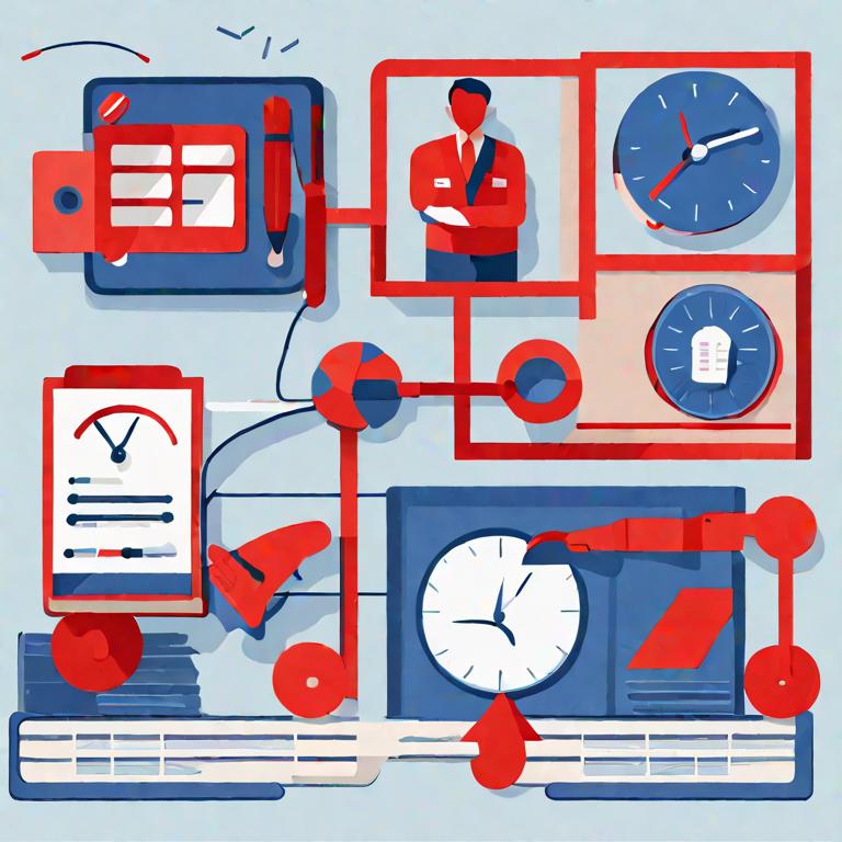 Minute-Keeping Mastery: Elevating Record Management with Corporate Secretary Services