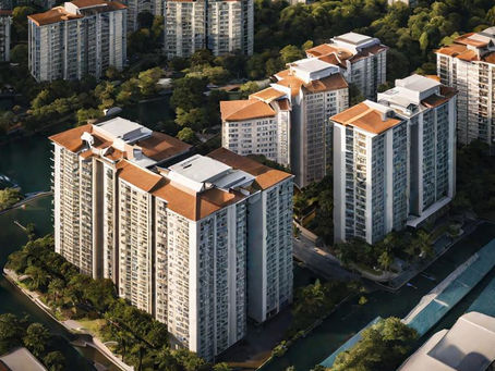 Singapore Property Tax Update 2024: Navigating Changes in HDB and Private Residential Property Value