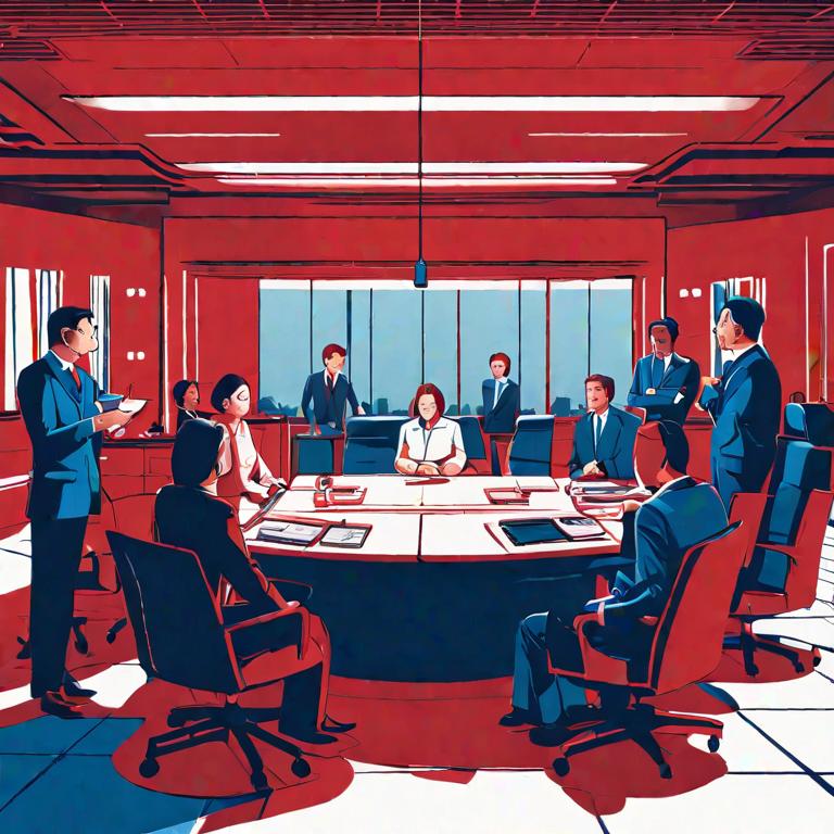 Strategic Insights into the Corporate Secretary’s Role in Singapore