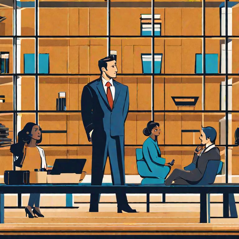 The Role of Corporate Secretary Services in Proactive Risk Management