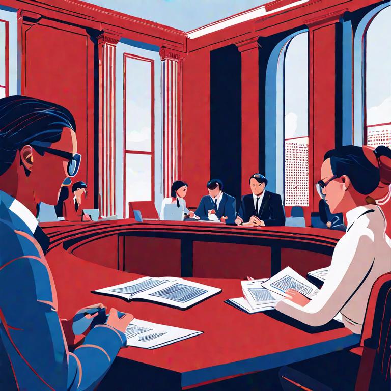 Analyzing Corporate Governance Challenges: OpenAI Investors Contemplate Legal Action