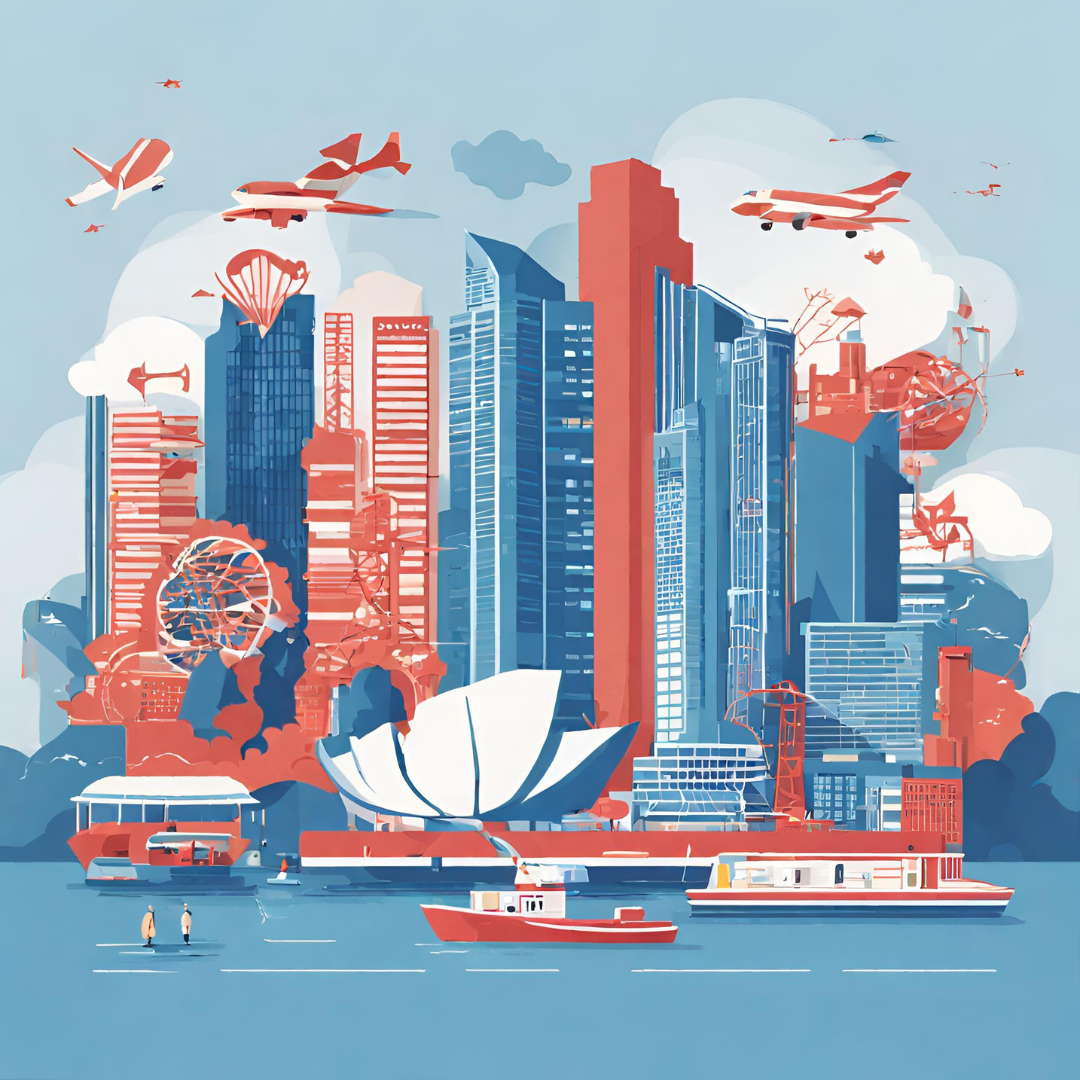 Navigating Singapore’s Tax Landscape: A Guide for Businesses