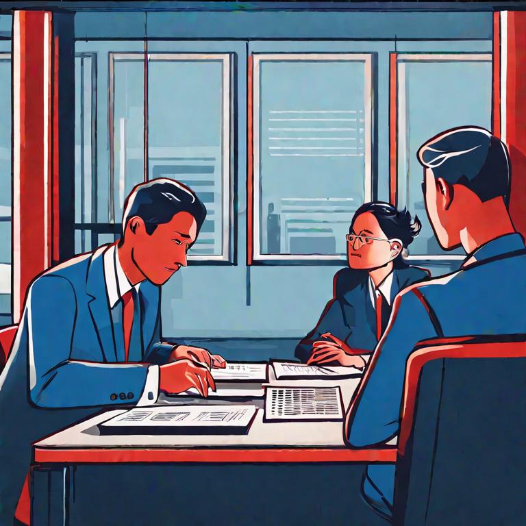 Strategic Bookkeeping: A Catalyst for Business Success in Singapore