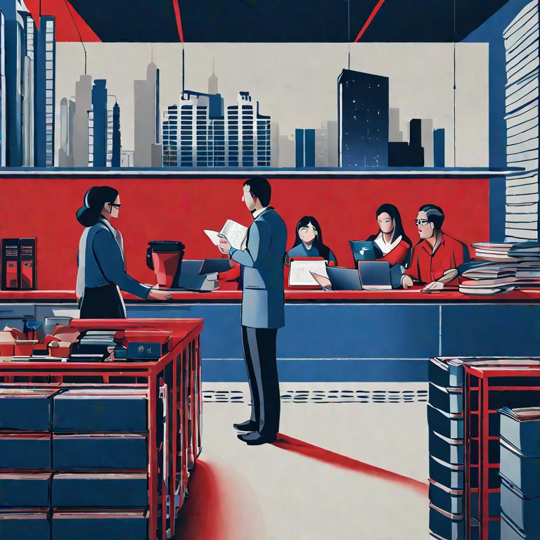 Bookkeeping Best Practices for Singaporean Businesses: A Comprehensive Guide