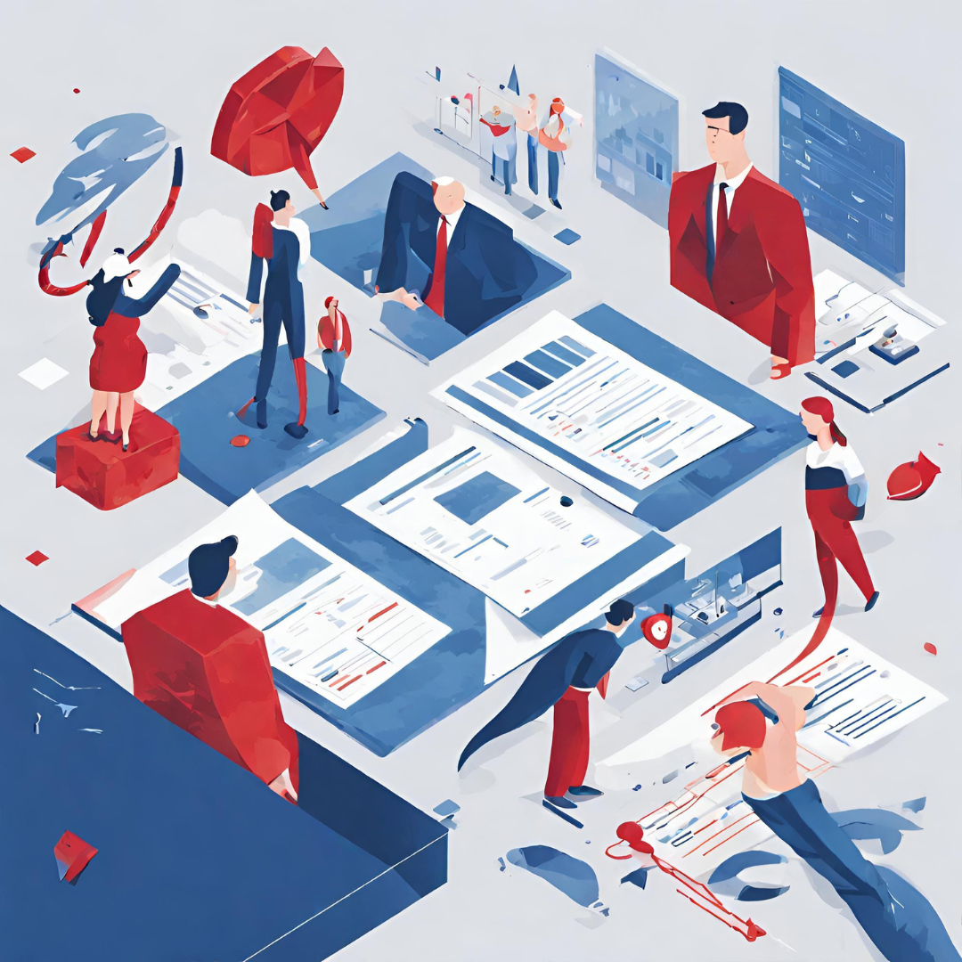Common Mistakes in Company Incorporation Services: Navigating the Process in Singapore