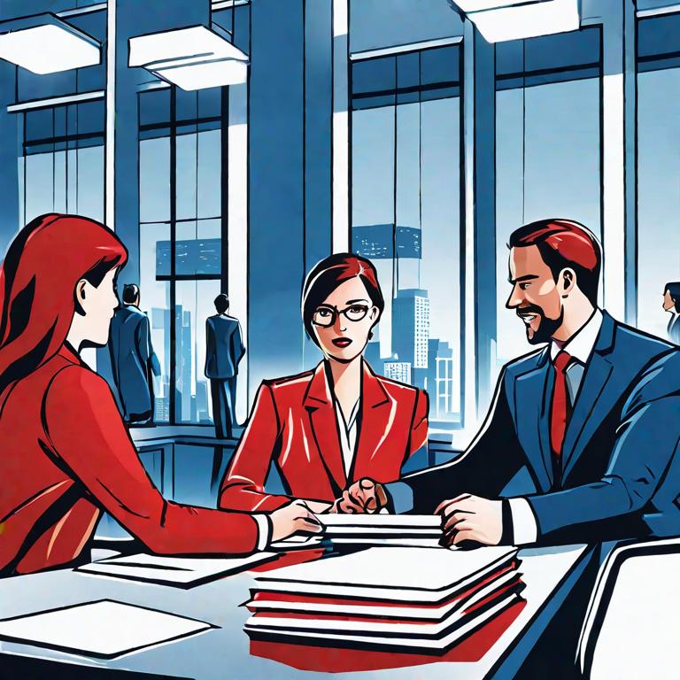 Elevating Stakeholder Relations Through Corporate Secretary Services