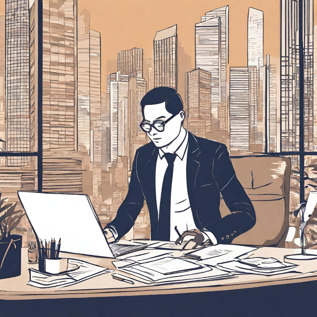The Strategic Role of a Corporate Secretary in Navigating Singapore’s Business Landscape