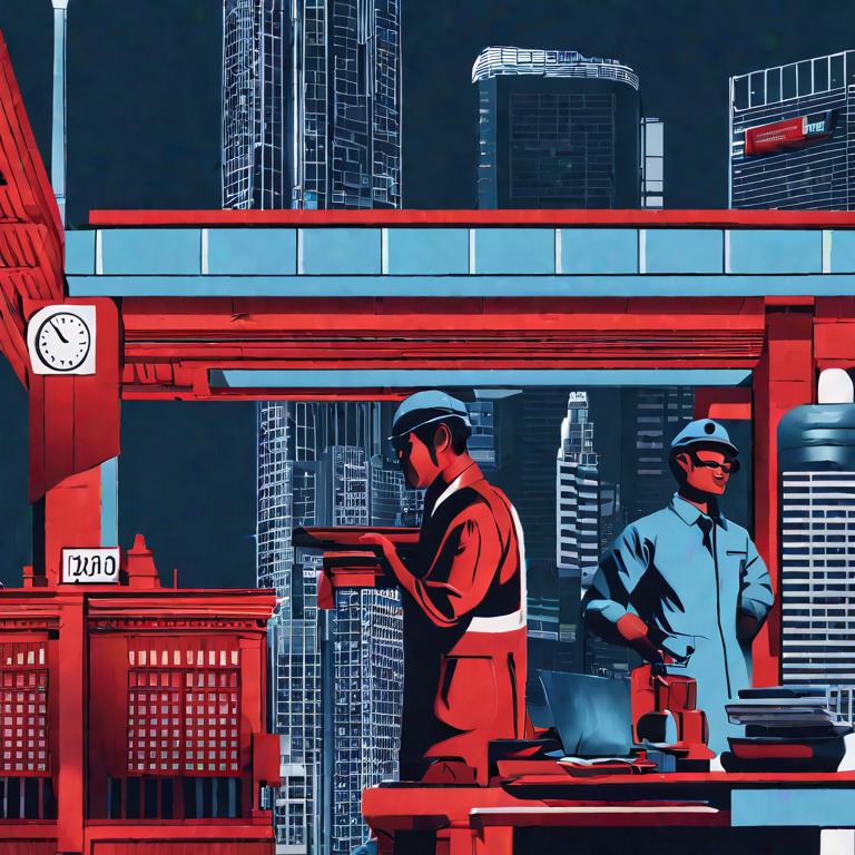 Unlocking the Potential of Singapore’s Skilled Workforce: A Global Perspective