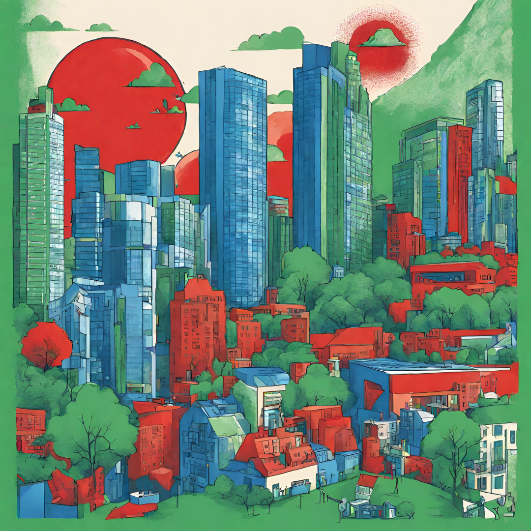 Green Investment in Singapore: Paving the Way for a Sustainable Future