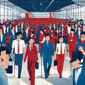 Navigating Financial Transparency in Singapore: Unveiling the Role of Expert Accounting
