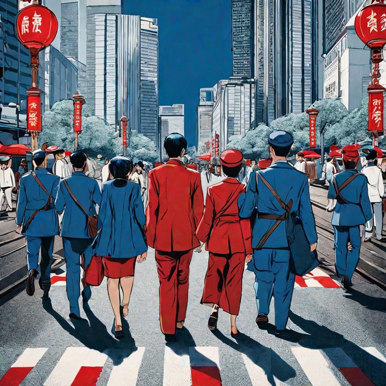 Singapore Dollar Strengthens Against Yen: A Boon for Tourists in Japan