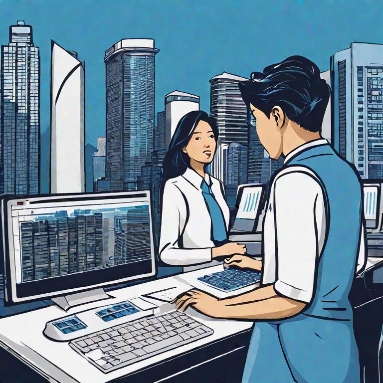 Navigating Singapore’s Tax Landscape: The Crucial Role of Expert Bookkeeping Services