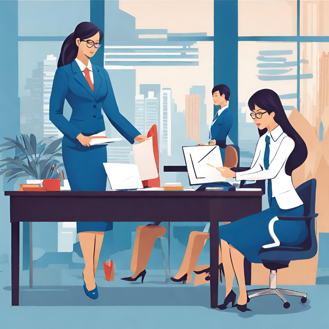 The Significance of Corporate Secretaries in Singapore and How They Benefit Your Business