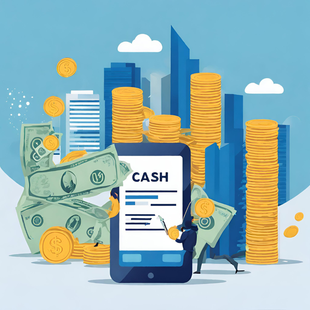Singapore’s Financial Stream: The Cash Flow Statement Unveiled