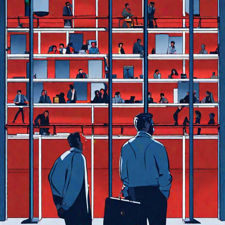 Navigating Financial Turbulence: WeWork Founder’s Billionaire Journey