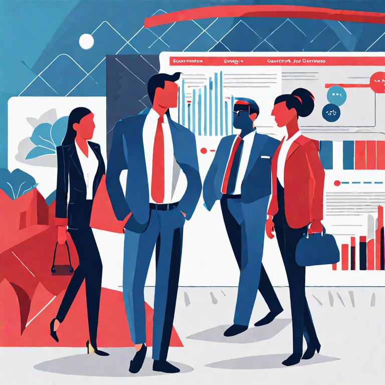 Empowering Business Growth: The Strategic Impact of Expert Accounting Services in Singapore