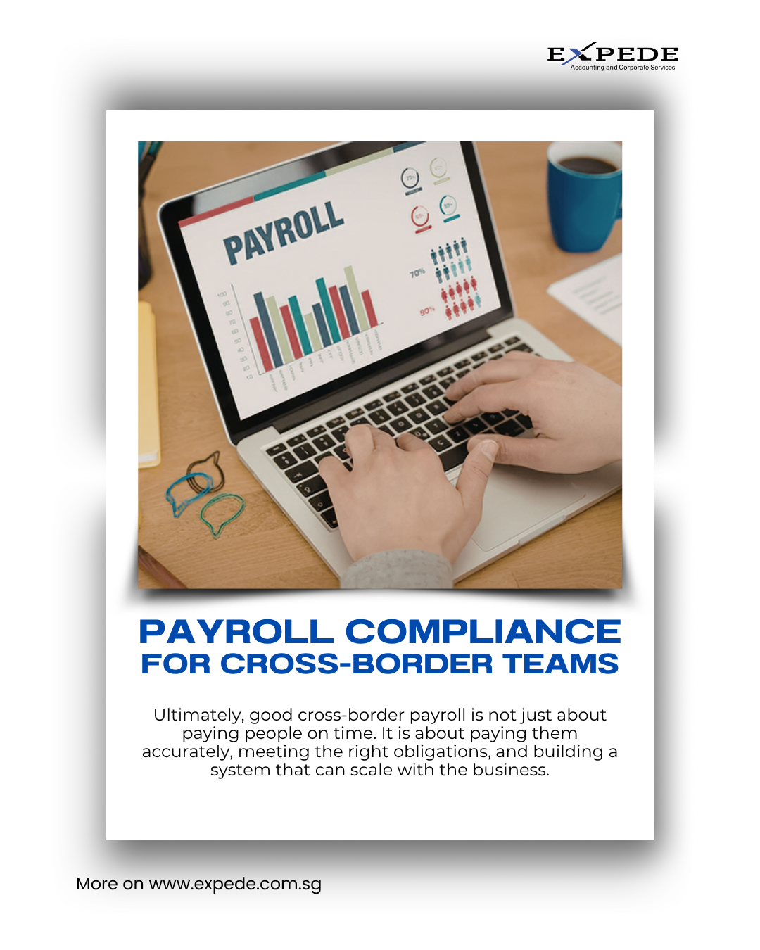 Payroll Compliance for Cross-Border Teams