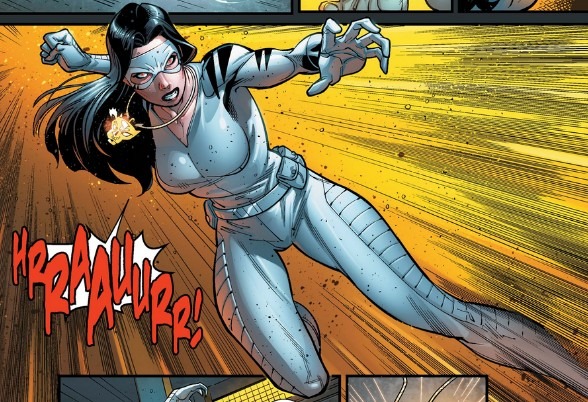 Demolidor: Renascido | White Tiger pode preparar futuro dos Jovens Vingadores no MCU