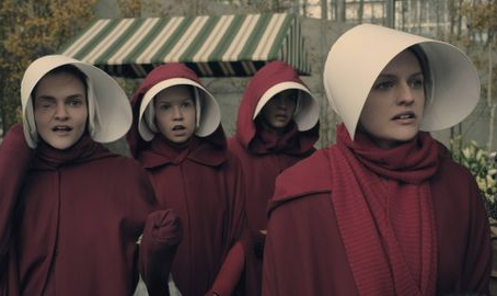 The Testaments | Série derivada de The Handmaid’s Tale estreia hoje no Hulu