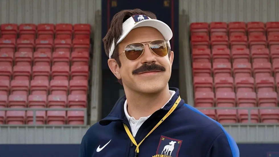 Ted Lasso | Salto temporal da 4ª temporada não esconde semelhanças com o início da série