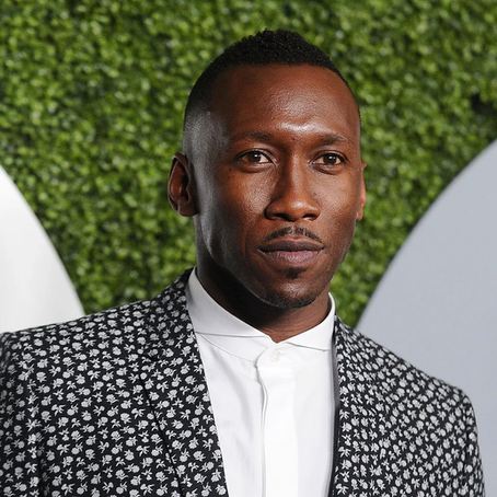 Task | Mahershala Ali entra para 2ª temporada da série da HBO 