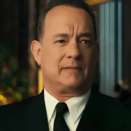 The Secret of Secrets | Netflix revela primeiro olhar de Morgan Spector como Robert Langdon
