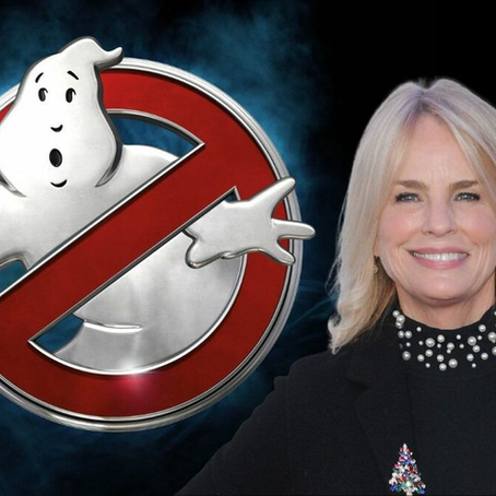 Jennifer Runyon atriz de caça-fantasmas morre aos 65 anos