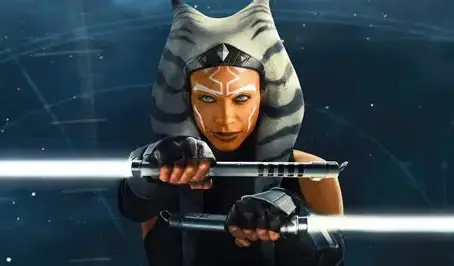 Ahsoka | 2ª temporada ganha novo logo e aumenta mistério sobre o retorno de Anakin