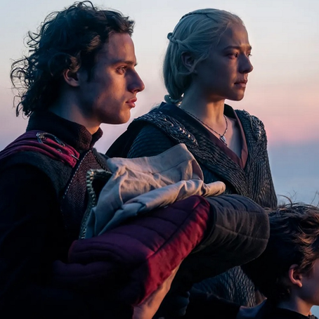 House of the Dragons | 3ª temporada fará mudança inédita em elemento clássico 