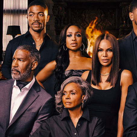 Beauty in Black | Netflix surpreende e renova série para a 4ª temporada