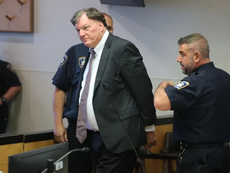 Série sobre assassinatos de Gilgo Beach está em desenvolvimento no Peacock