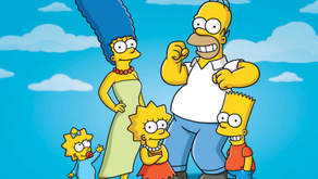 Os Simpsons | Episódio especial noir chega ao Disney+ em julho