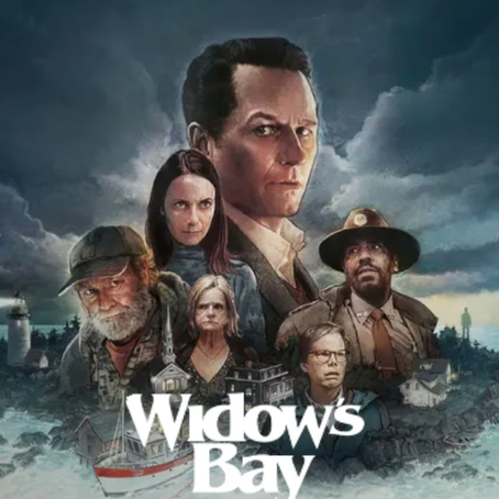Apple TV+ renova série de terror e comédia com Matthew Rhys para a 2ª temporada